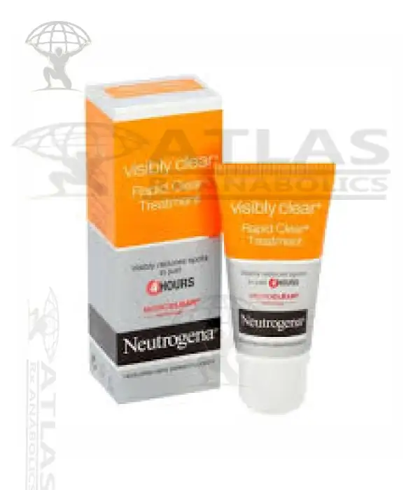 Neutrogena Boost Gel-Cream with Hyaluronic.
